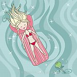 水池