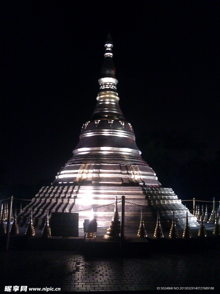 欧式建筑