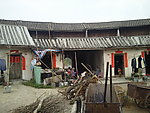 盛安百草园