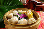 饺子