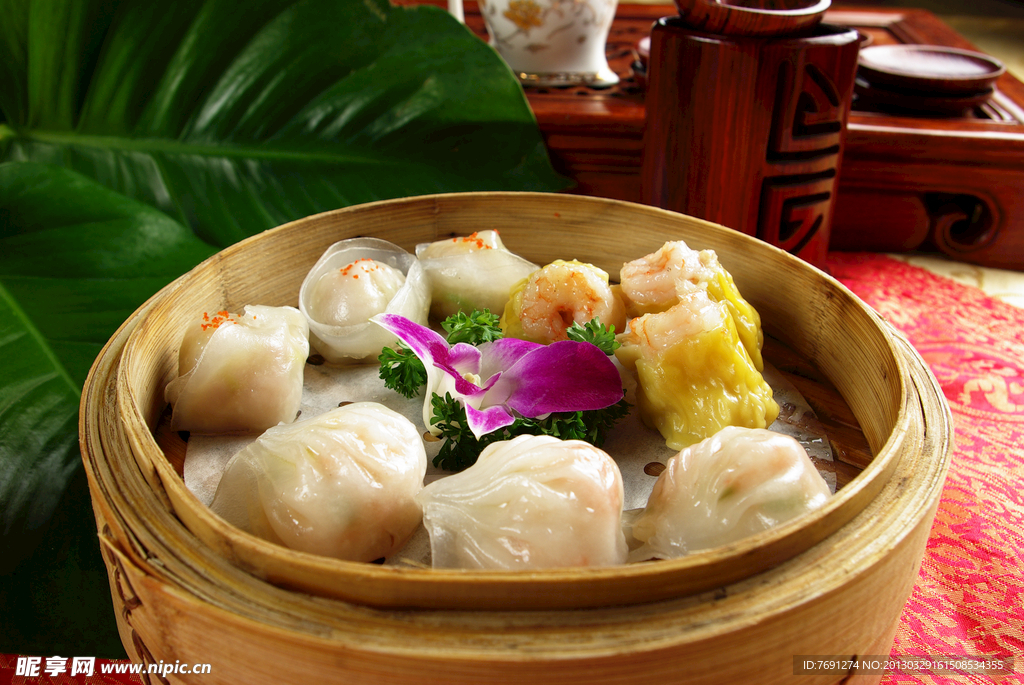 饺子