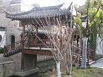仿古街