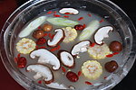 水晶泡泡锅