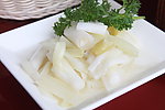 藕根