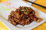糖醋排骨