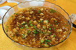 豆腐西施羹
