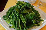 菠菜