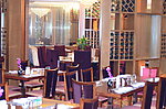 酒店餐厅