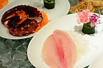 美食