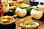 面包 美食