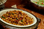 土豆 炒土豆