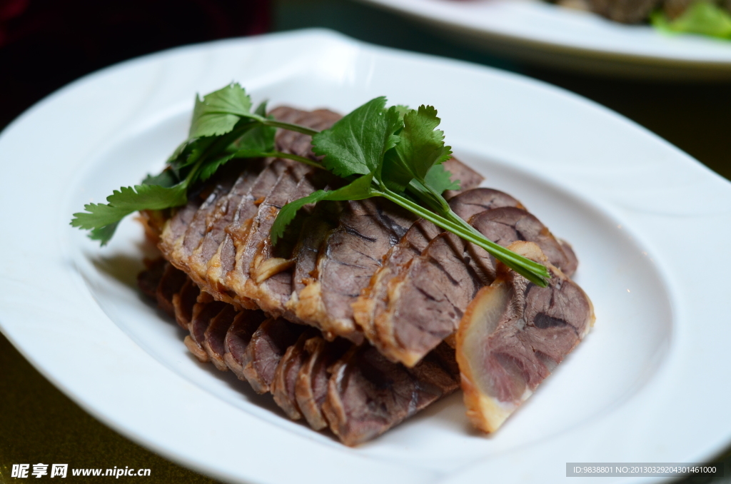 酱牛肉