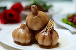 蒜头