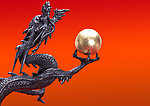 中国龙