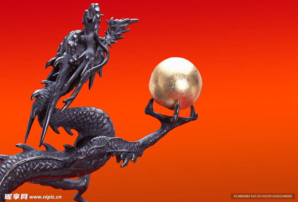 中国龙