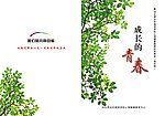 成长的青春
