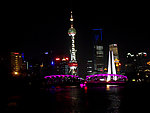 城市夜景