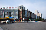 哈尔滨街景