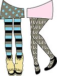 服装设计