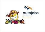 外国logo