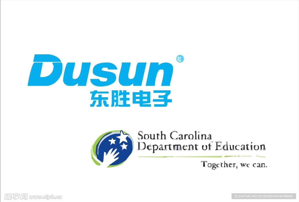 外国logo