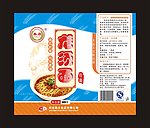龙须面