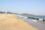 大海