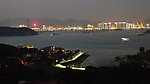 鼓浪屿夜景