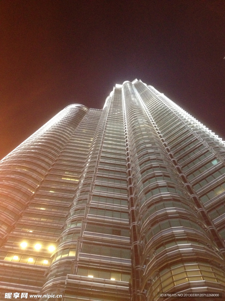 高楼大厦