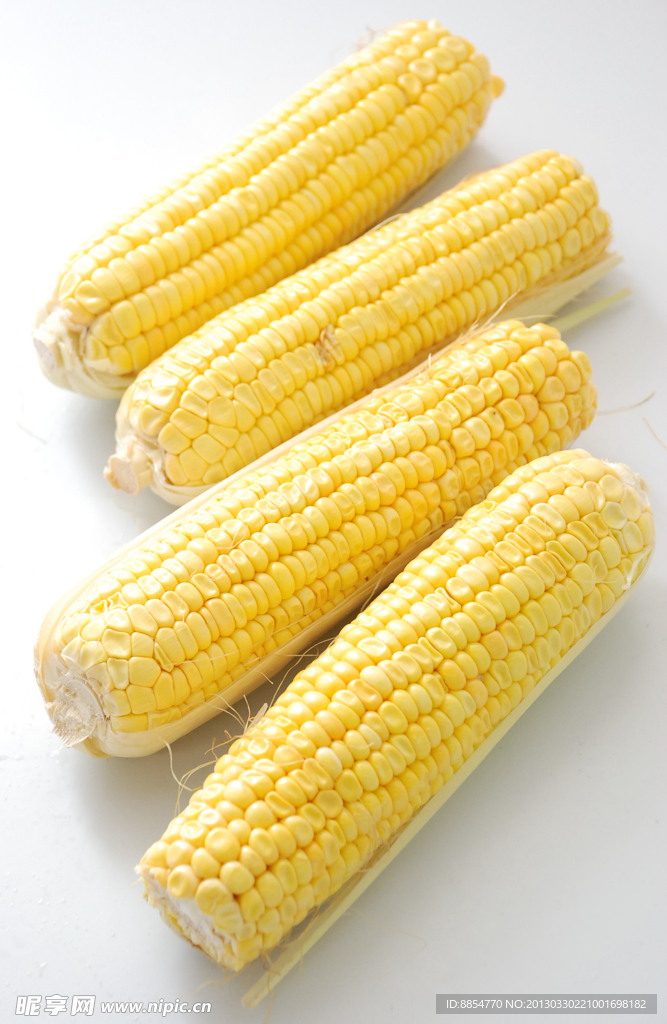玉米