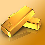 金条 999足金