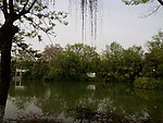 合肥包河旅游风景图片