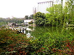 合肥包河旅游风景图片