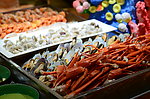 海鲜 美食