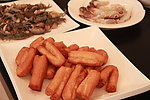 油条