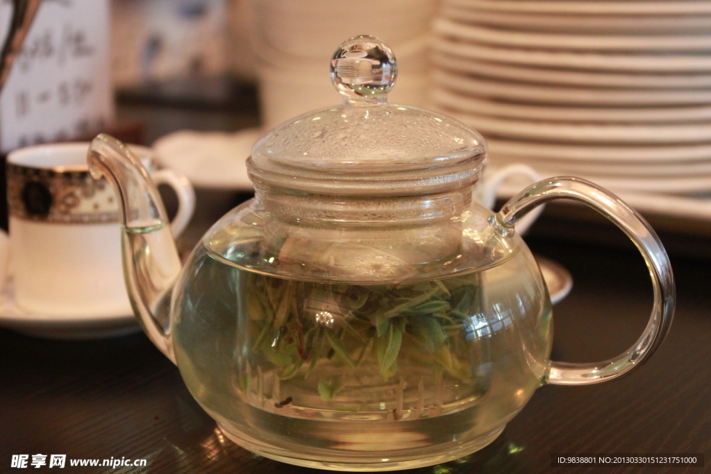 龙井茶