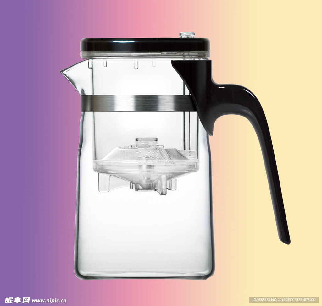 茶壶