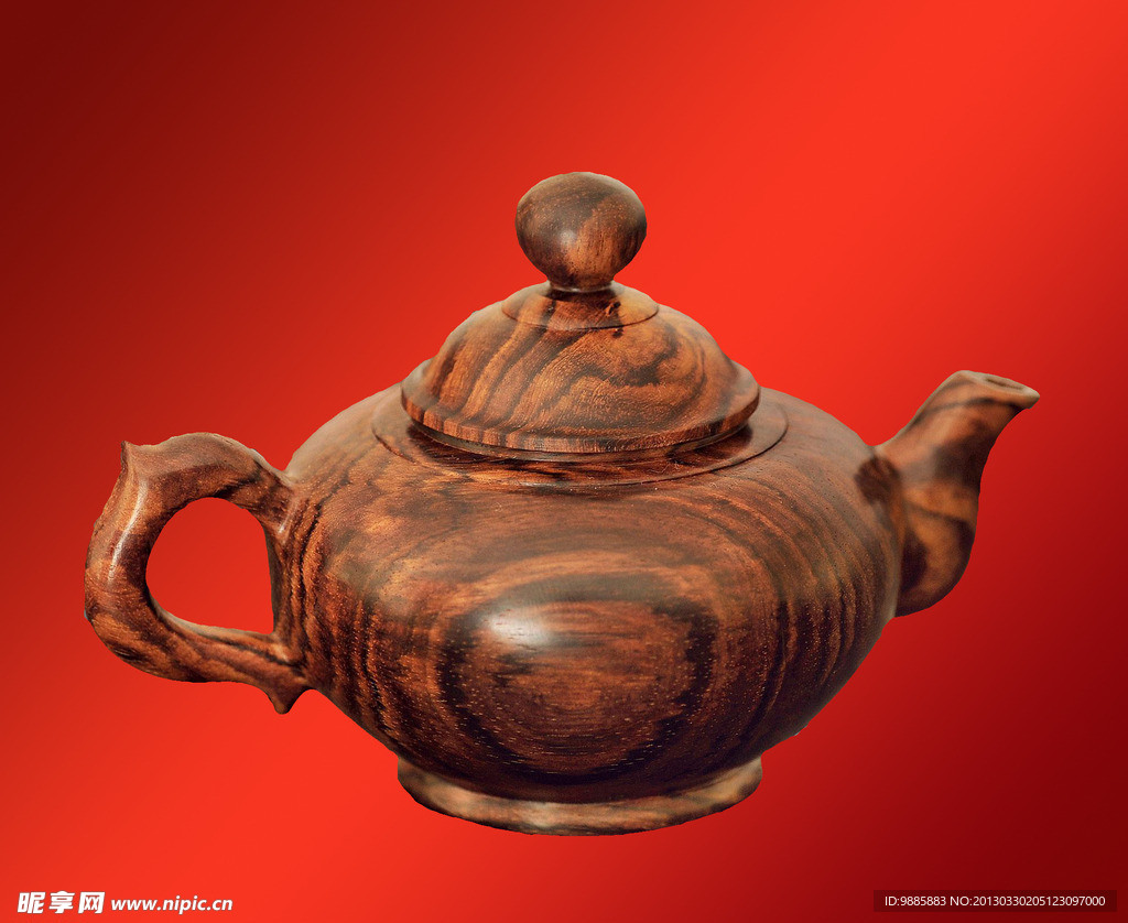 茶壶