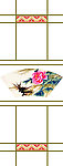 平开门
