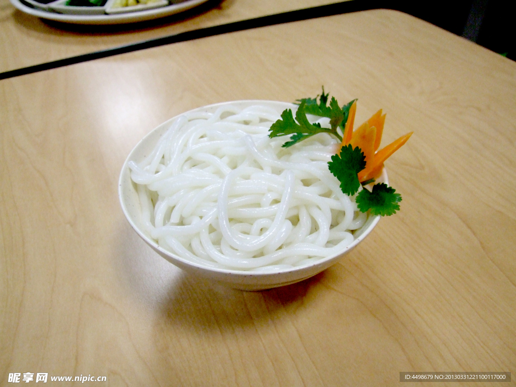 米线