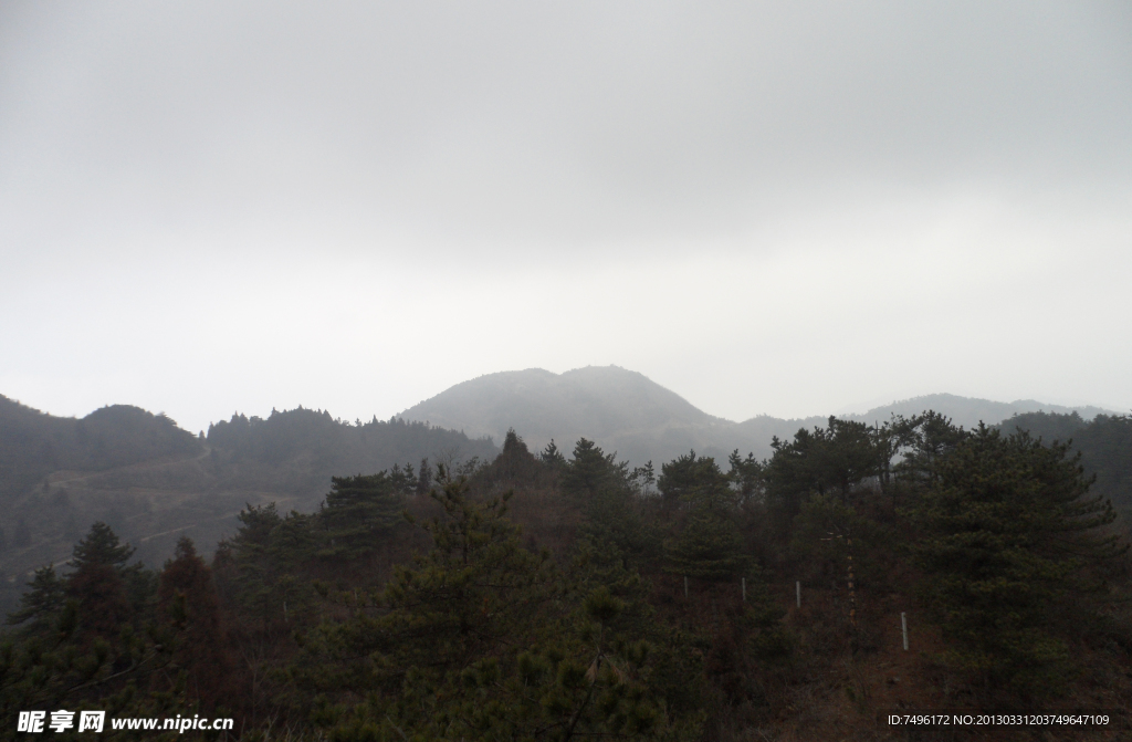 自然风景图片