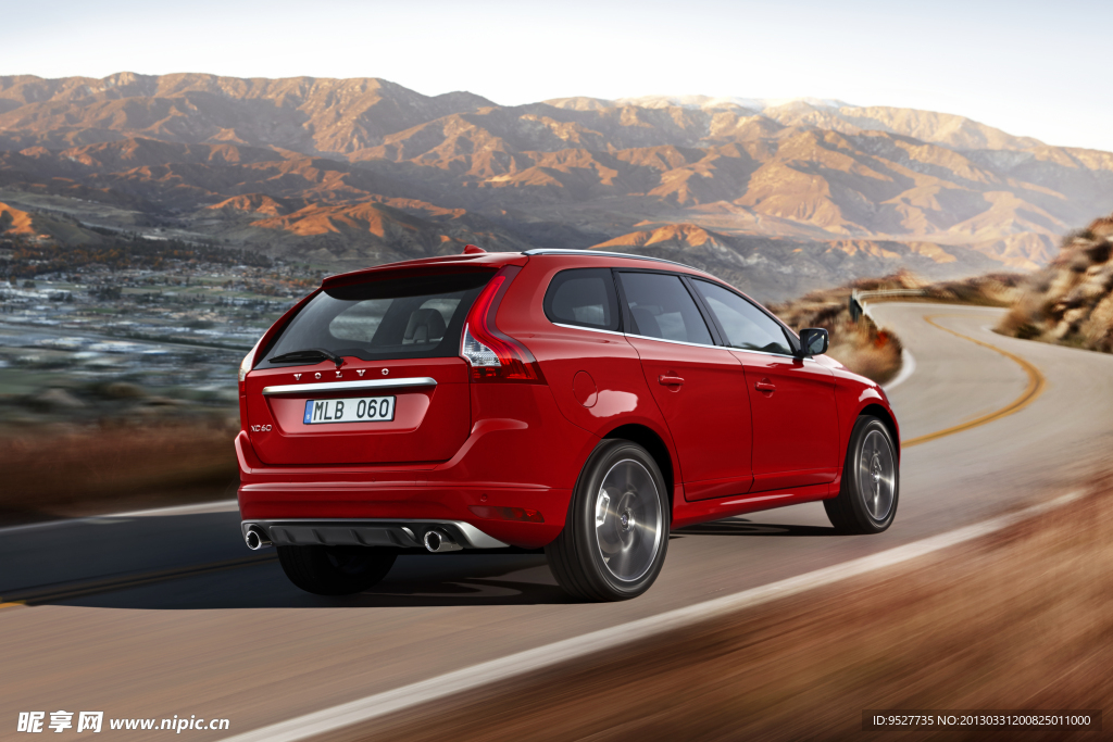 沃尔沃XC60