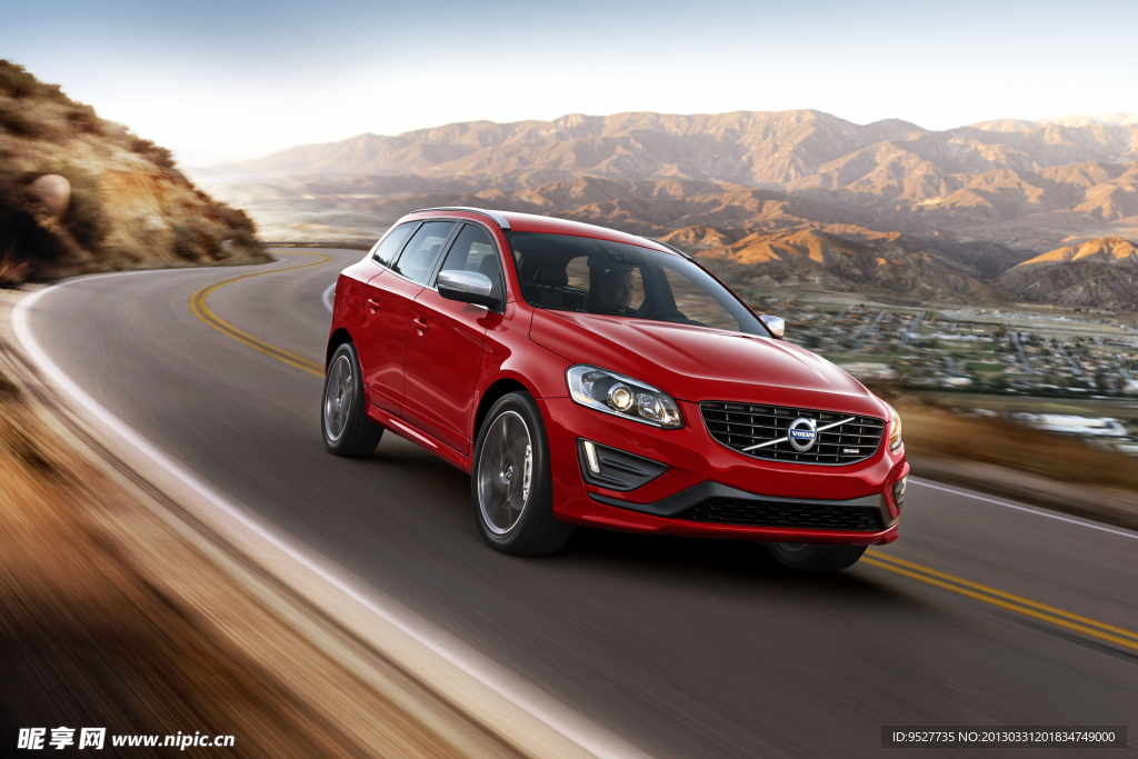 沃尔沃XC60