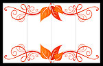 移门花纹