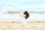 面对海的女人