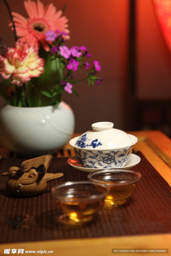 红茶