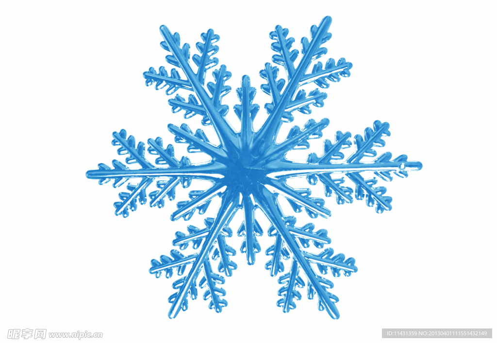 雪花