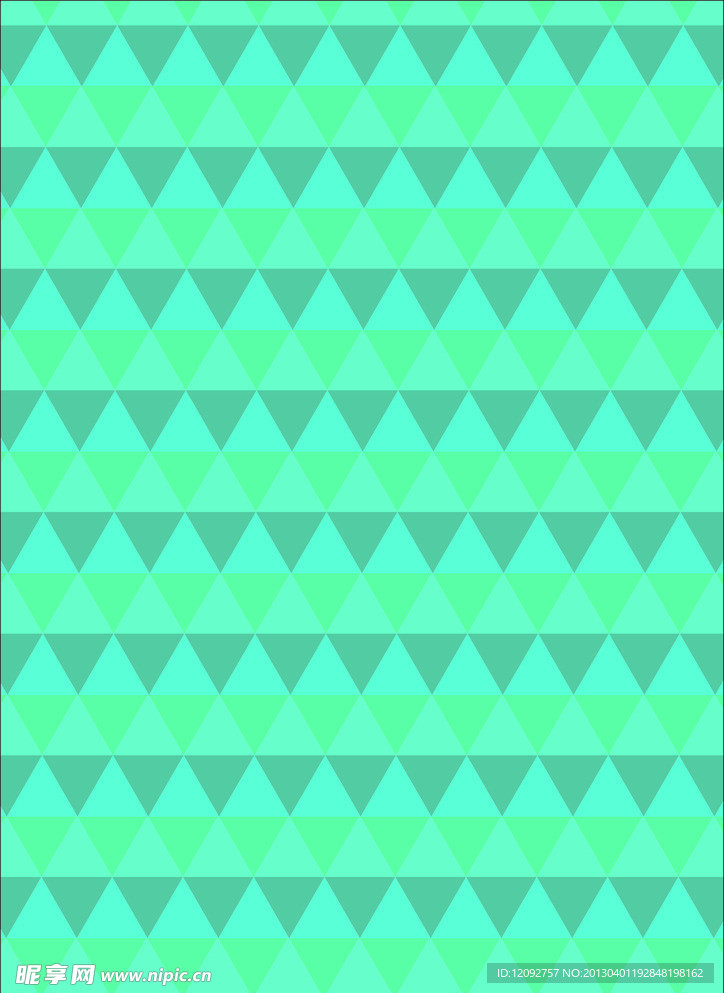 蓝色底纹
