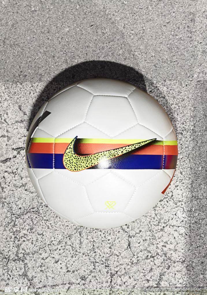 NIKE 足球