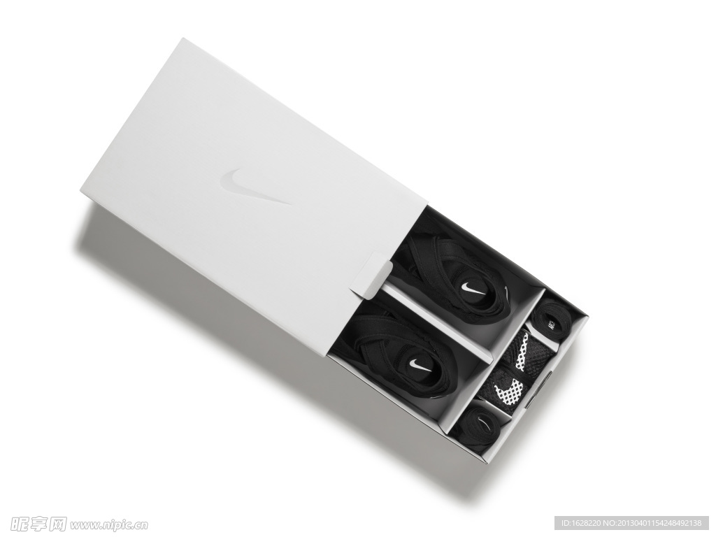 NIKE 休闲鞋盒